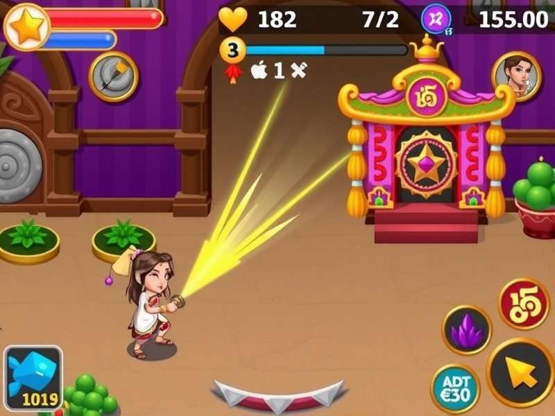 Holi Heroes Festival Event